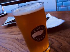 -Goose Island Brewhouse鹅岛精酿啤酒酿造工坊餐厅