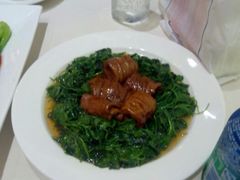 -老正兴菜馆(福州路店)