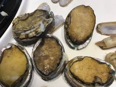 -海味当家·蒸锅海鲜(星海公园店)
