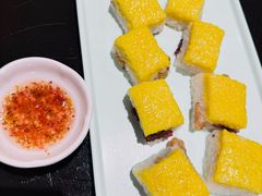 -紫泥369粗粮季(鼓楼店)