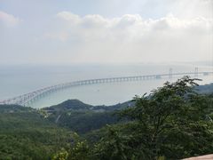-星海湾跨海大桥