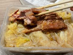 -金泰缘排骨馆(遵化路店)