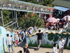 -西霞口神雕山野生动物世界