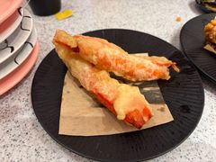 -争鲜回转寿司(西红门荟聚PLUS店)