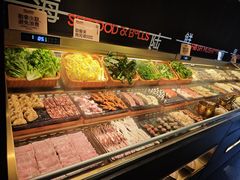 -牛New寿喜烧(新六百店)
