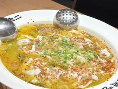 -太二酸菜鱼(深圳布吉万象汇店)