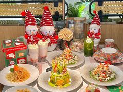 -泰椰里·泰国餐厅(智慧城广百广场店)