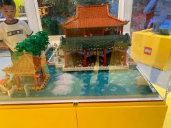 -乐高授权专卖店(济南万象城店)