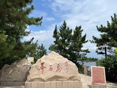 -养马岛旅游度假区
