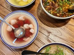 -云阿蛮云南生烫牛肉米线(奉贤路店)