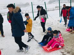-太子岭滑雪场