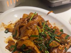 -筱爷叔·上海传统手工菜(玉树路店)