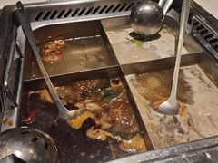 -海底捞火锅(长宁路龙之梦店)