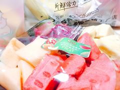果切-鲜力达果品批发直销(青山店)