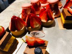 -唐山香格里拉大酒店·香啡阁(长虹西道店)