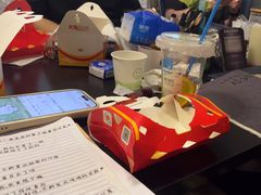 -剧狐剧本杀·月球探案馆(人民广场1号店)