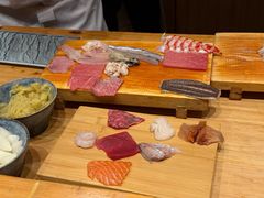 -鮨冠OMAKASE食べ放题(北京首店)