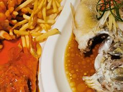 -马凯餐厅(长椿街店)