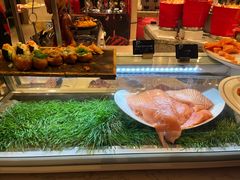 -咖啡苑自助餐厅·中国大饭店
