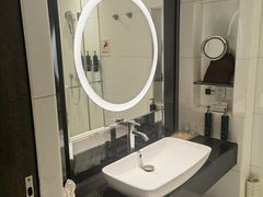 -北京希尔顿逸林酒店