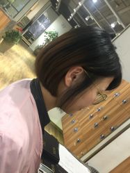 -Mentor Hair Salon