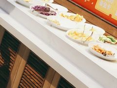 -豪客来牛排(红豆万花城店)