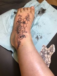 点击看大图 -MDZ STORE·TATTOO·耳饰