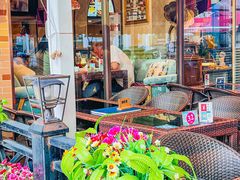 -香港威特瑞茶餐厅(小白楼音乐厅店)