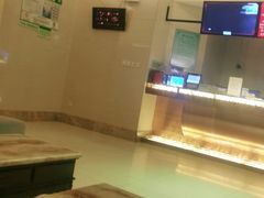 -东方之珠洗浴休闲广场(和平店)