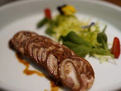 -CHIC1699远洋私厨