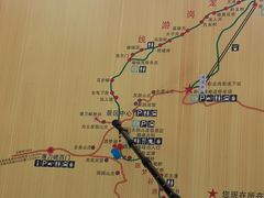 -罗田薄刀峰风景区