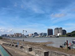 -横琴客运码头