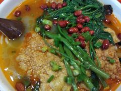 -螺小胖柳州螺蛳粉(钟楼总店)