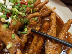 -粉观右江西鲜辣米粉(天地店)