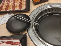 -花味·自助烤肉(雨花客厅店)