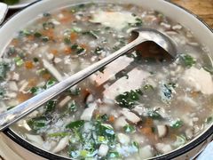 -清真西北风味餐厅