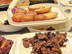 -盛福楼·惠山宴(盛岸路店)