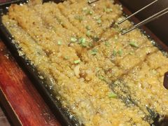 -三个大叔烤羊肉串·炭炉砂锅菜(西三旗店)