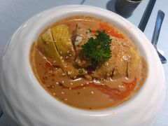 -茶宴·美食地标餐厅(沙坡尾店)