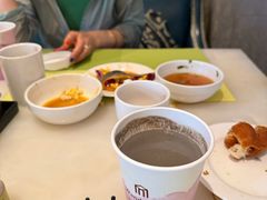 -长春富力万达文华酒店-集·味自助餐厅
