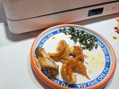 -扶摇树下·椒麻鲜活虾(石家庄勒泰广场店)