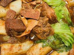-珍珍小食店(西华路店)
