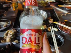 -夏大妈烧烤