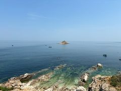 -养马岛旅游度假区