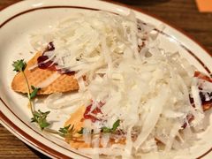 -ZAFFERANO西班牙海鲜饭(上海首店)