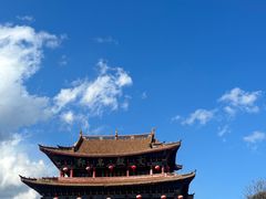 -大理古城