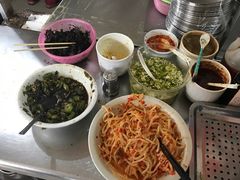 -武胜传统生榨米粉