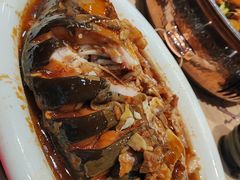 -荣鹏风味烀饼(万达广场店)