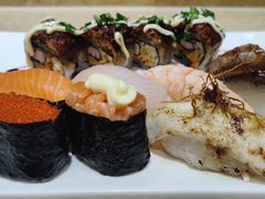-东京屋(武定路店)