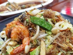-台州老六海鲜面馆(上南总店)